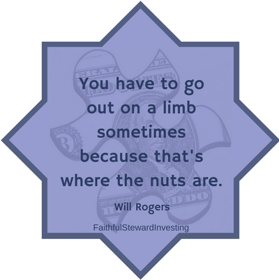 Will Rogers quote