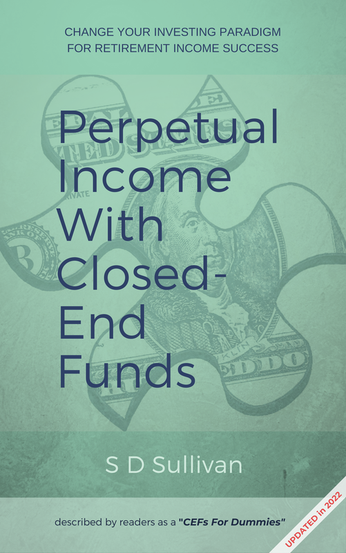 Perpetual Income e-book